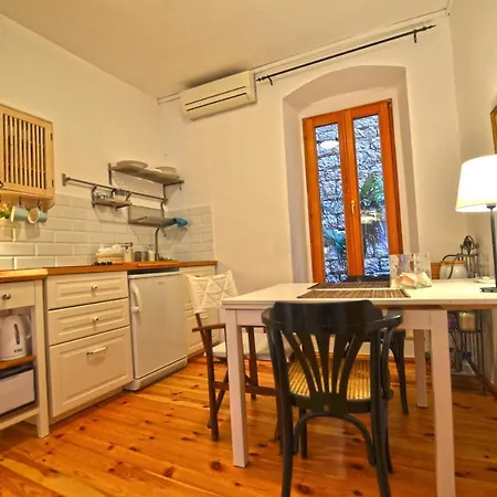 Appartamento Leko Old Town Rovigno