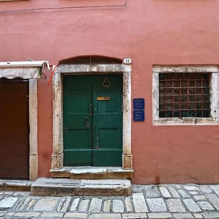Leko Old Town Appartamento Rovigno