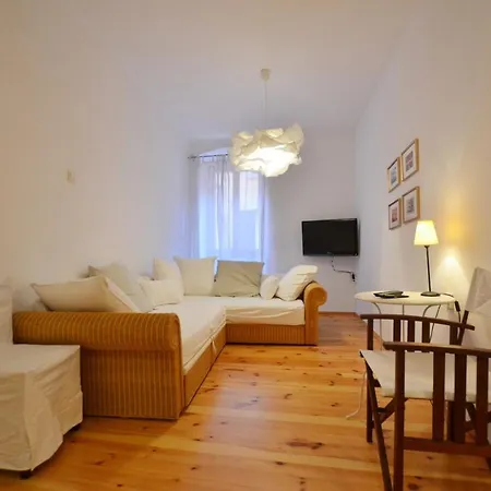 Apartamento Leko Old Town *