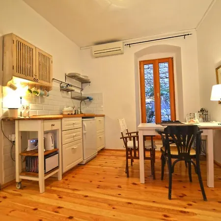 Apartamento Leko Old Town *