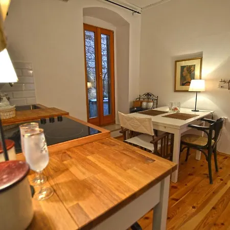 Appartement Leko Old Town Rovinj