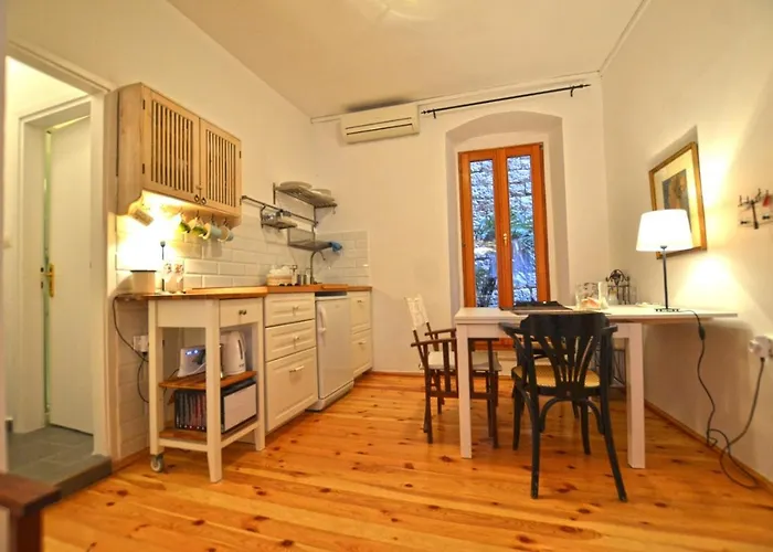 Appartamento Leko Old Town *