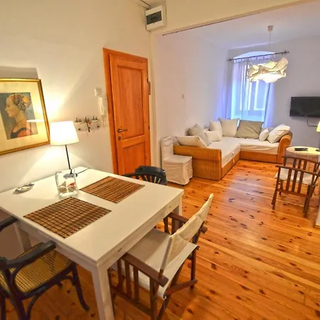 Leko Old Town Apartment *