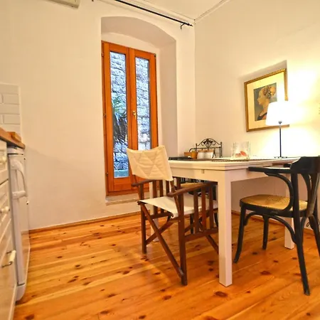 Leko Old Town Apartment *