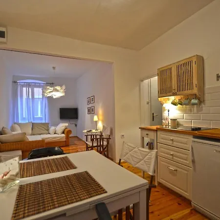 Leko Old Town Apartment Rovinj