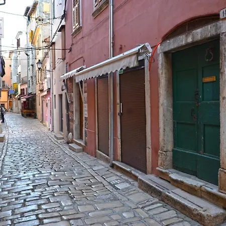Leko Old Town Apartment *