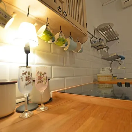 Leko Old Town Apartment *