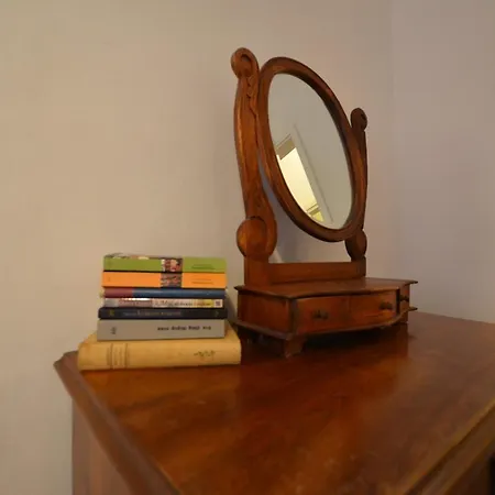 Leko Old Town רוביני