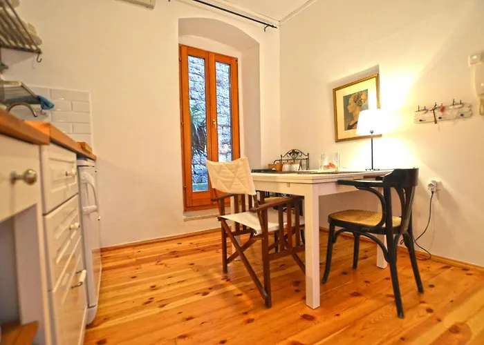 Leko Old Town Apartamento *