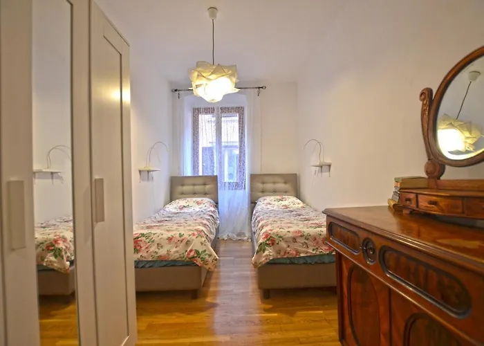 Leko Old Town Apartamento Rovinj