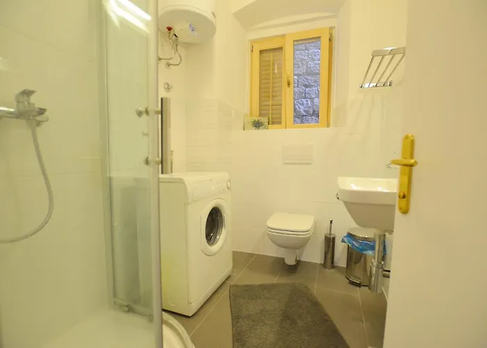 Apartamento Leko Old Town