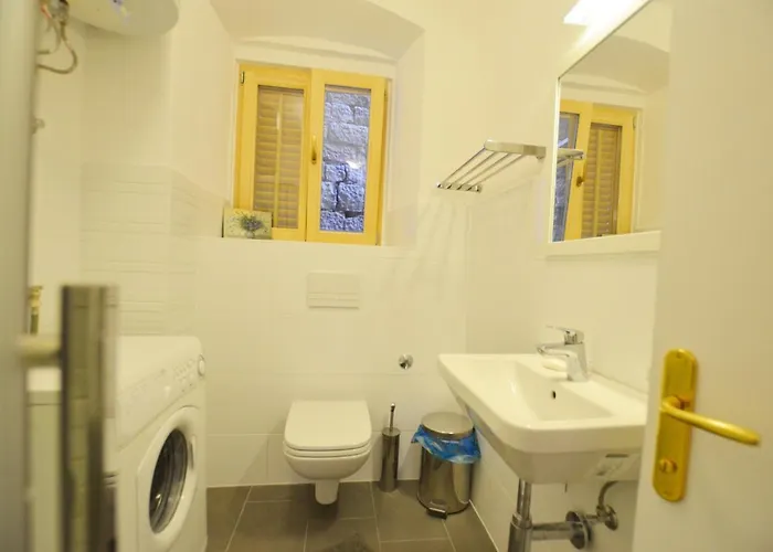 Apartamento Leko Old Town