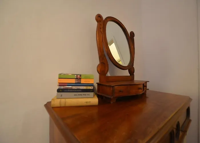 Leko Old Town Rovinj