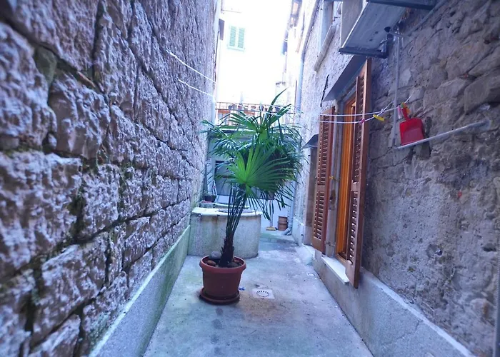 Leko Old Town * Ρόβινι