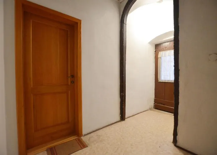 Leko Old Town Rovinj