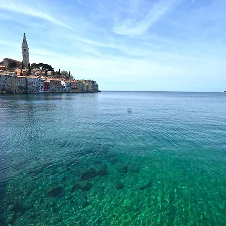 Leko Old Town Appartement Rovinj