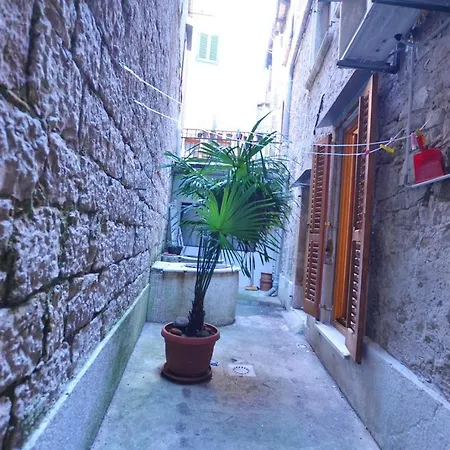 Leko Old Town * Rovinj