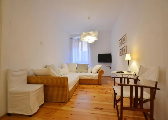 Apartmán Leko Old Town *