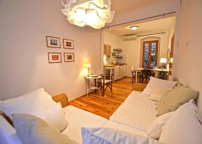 Apartmán Leko Old Town